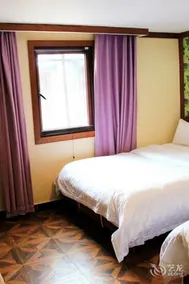 Beijing East Sacred Hotel - Image 4