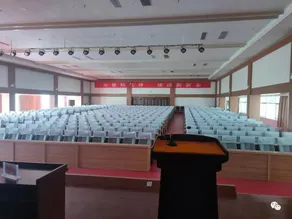 Chuangmei Shiguang Hotel (Xintai Municipal Party School) - Image 5