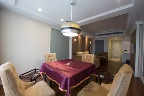 Vienna International Hotel (Chengdu West Railway Station Qingyang Wanda) - Image 2
