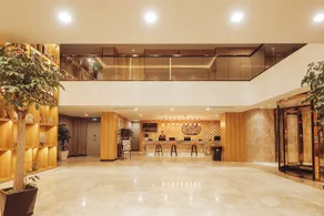 Manju Hotel (Xuzhou Pengcheng Square Branch) - Image 4