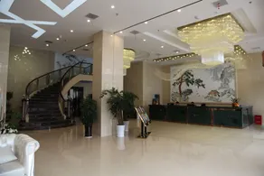 Jinxiu Star Boutique Hotel Lushan - Image 3
