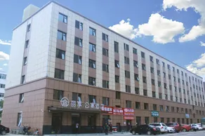 Yinchuan Li Xiang Hotel - Image 2
