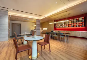 ChengjingLife Hotel (Harbin Ice and Snow World Store) - Image 3