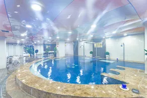 Lvliang Dingjiang Business Hotel - Image 2