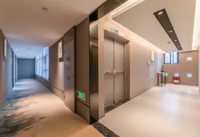 Homeinn Selected Hotel (Ningbo Jiangbei Olympic Sports Center Jinshan Road Subway Station) - Image 4