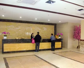 Tongfa Hot Spring Hotel - Image 5