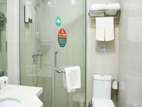 GreenTree Inn LangFang GuangYang District High-speed Railway Station Business Hotel - Image 2