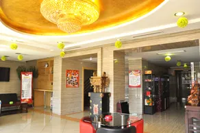 Haoda Business Hotel Daqing Road - Image 3