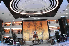 Longyu International Holiday Hotel - Image 5