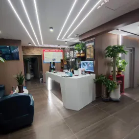 Mu Ye Esports Hotel - Image 4