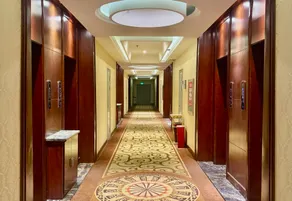 hide bdr hotel - Image 2