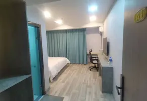 Haodong Shangju Hotel (Hohhot Jinqiao Branch) - Image 3