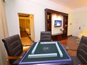 Hongfang Zhongyang Hotel - Image 5