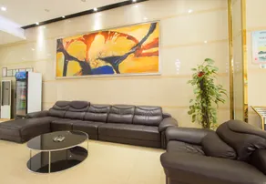 Qisheng Hotel - Image 3