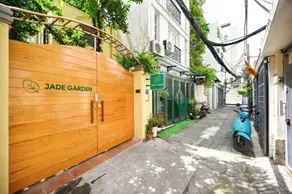 Jade Garden by La Doma Express - Image 2
