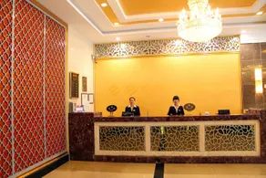 Yichang Xiazhou YinHai Lijing Grand Hotel - Image 1
