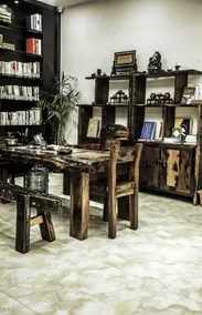 Ease Hotel (South Ningbo CBD Romon World Park Store, BTG Homeinns) - Image 2
