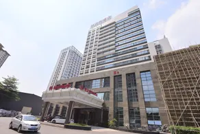 Kaibinli International Hotel - Image 5