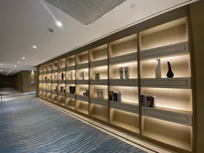 Qinheyuan Linxuan Holiday Hotel - Image 2