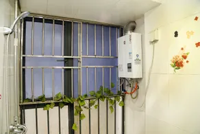 U Service Apartment (Shenzhen Zunyu) - Image 3