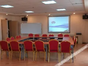 Grace Inn (Weifang railway station plaza shop) - Image 2