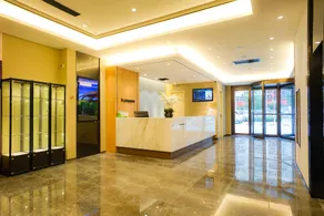 Homeinn · neo (Weinan Shengli Street) - Image 5