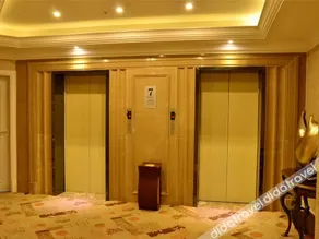 Hualong Lidu Boutique Hotel (Hui County Gongcheng Avenue) - Image 2