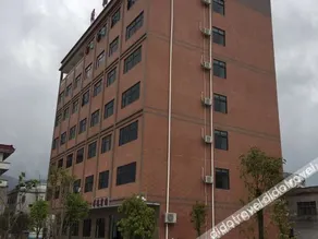 希亚途花园酒店惠东黄埠店 - Image 2