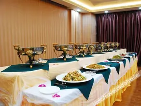 Xichang Xiaoding Business Hotel - Image 3