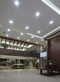 Huishangu Hot Spring Hotel - Image 2