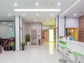 Vatica Shangrao Yiyang County Shengli Road Hotel - Image 5