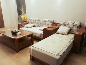 Huizhou Xiao Jin Wan Hai Ge the Resort Apartments - Image 4