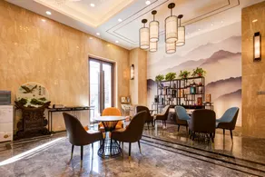 Jiuzhou International Hotel - Image 5