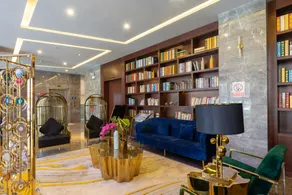 Minghe Hotel - Image 4