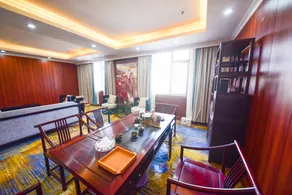 Hengshan Hotel - Image 4