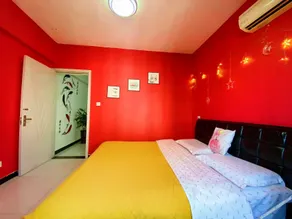 Xi'an Junrui Holiday Apartment Hotel - Image 4