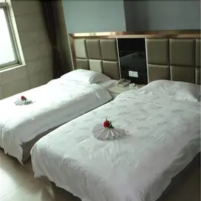 Changyang New Era Business Hotel - Image 5