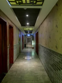 Good Guest Selection Hotel (Wusheng Shengda Holiday Plaza Branch) - Image 3