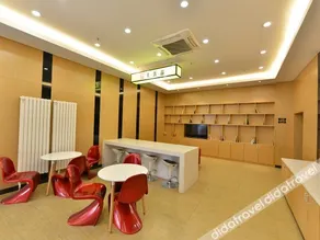 7Days Premium Beijing Wangjing Nanhu Dongyuan - Image 4