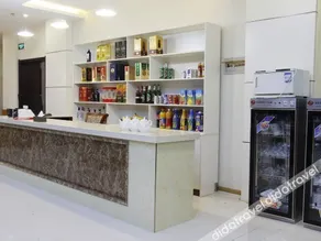 Jintai Business Hotel - Image 4