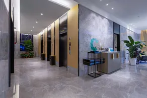 Tuke China Hotel - Image 5