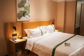 GreenTree Smart Choice Hotel (Yinan Zhengyang Road) - Image 4