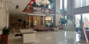 Jianning Hotel - Image 4