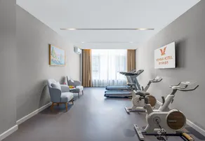 Vienna Hotel（Xingshan High Speed Rail Station Store） - Image 4