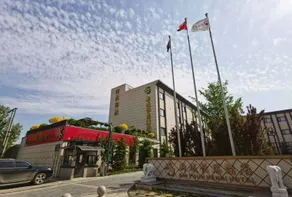 Starway Hotel (Xiong'an New Area Rongcheng Baiyangdian Station) - Image 3