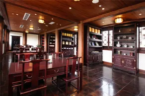 Yangzhou Changle Inn - Image 2