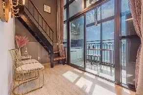 Yeosu Yellow Submarine Spa Onsu Pool Pension - Image 2