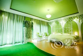 Baili All Seasons Hotel (Pingyi Shidu Avenue) - Image 4
