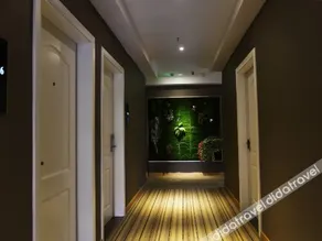 Changtai 8090 Hotel - Image 3