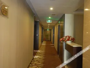 Wang Chao Wealth Hotel - Image 4